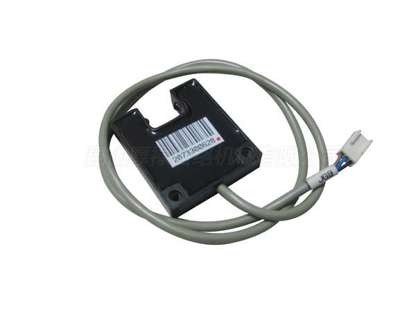 15099.0607.2/0 Electric Motor