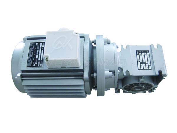 4028.8093.22/0(AS-2060-11)GEARED MOTOR