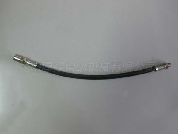 21A-992-010Hose Assemblies