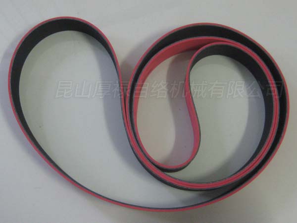 21G-500-111/9CF-500-111/21G-S0180-60A 红皮胶带
