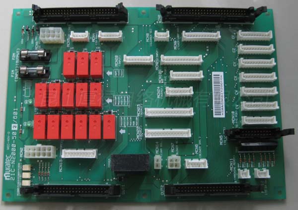 21C-N2000-502/601 CBFư