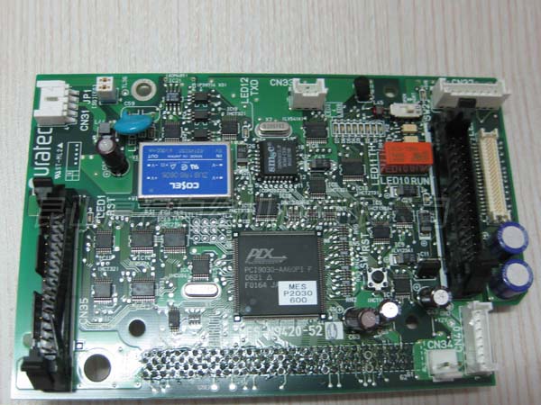 21A-E52A-002 ӡˢ壨VOS2 I/F)