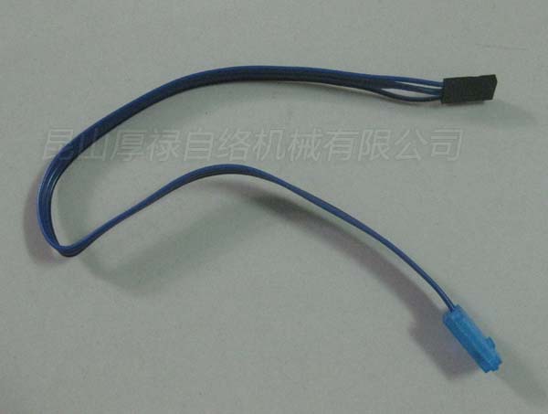 885-910.039  Sensor (blue)