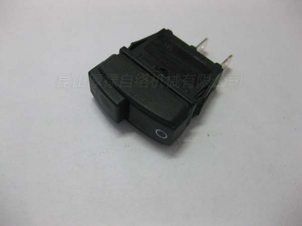 4028.4017.4/0 Single spindle switch