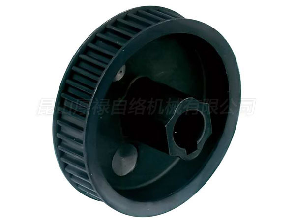 15550.0043.0/0(AS-0411-5) PULLEY