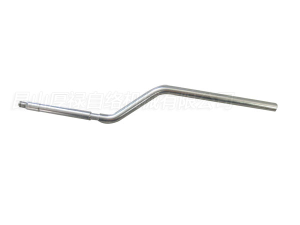 16020.0661.0/0 connecting rod