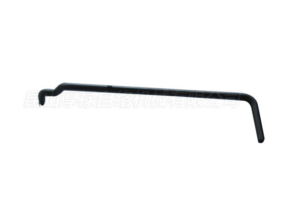 16710.0295.2/0  TIE-ROD