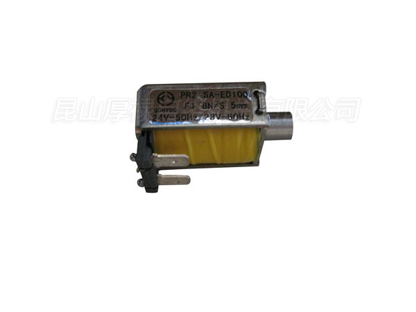 4028.3022.04/0(AS-0351-22)ELECTROMAGNET