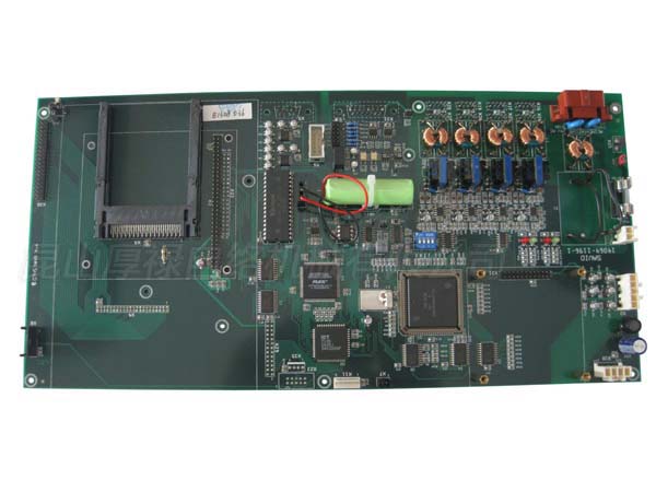 14064.1196.1/0ELECTRONIC CIRCUIT BOARC