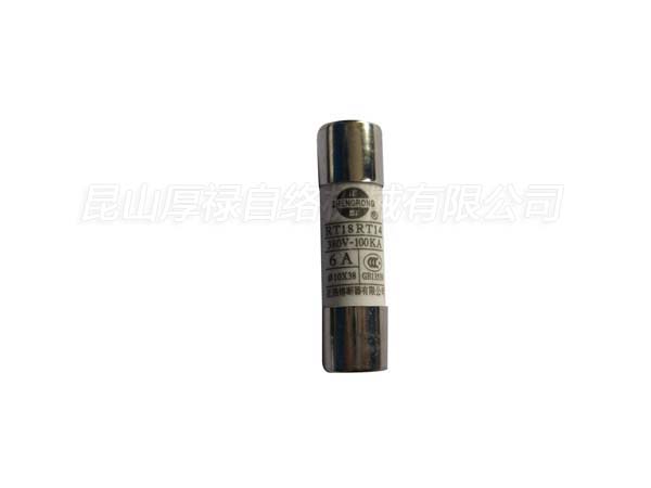 6A Insurance tube