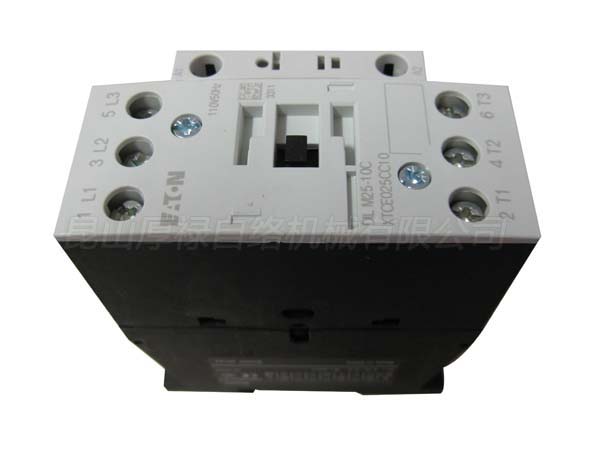 KM4  DILM25-10C(110V-50HZ) Ӵ