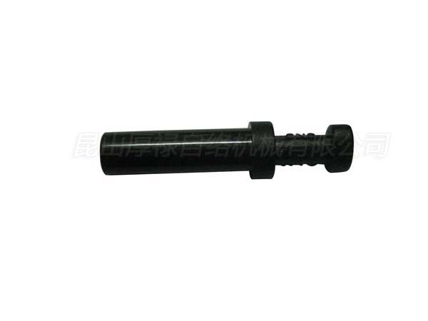 PIPE plug 8mm
