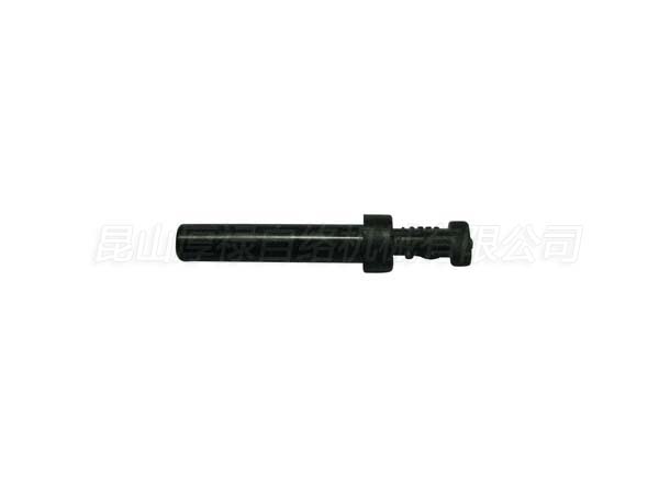 PIPE plug 6MM