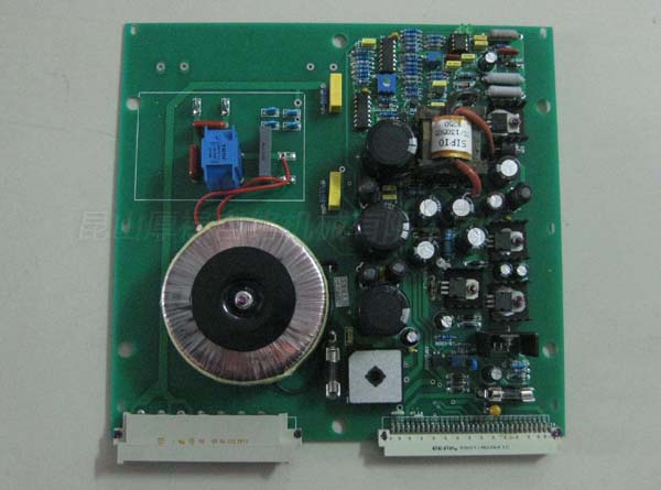 13064.0509.0/0 POWER-SUPPLY