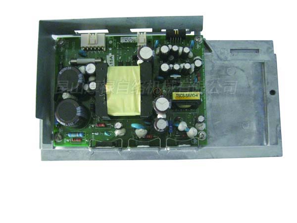 3064.0866.2/0 power-suppl