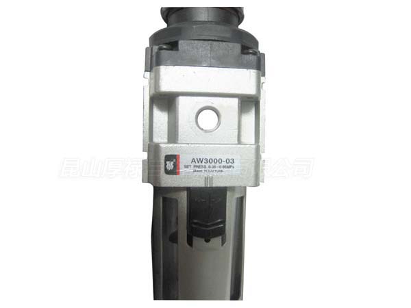 AW3000-03 regulator