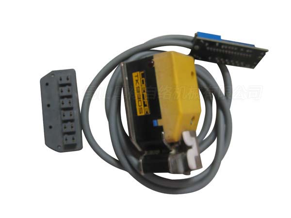 TK930S detector
