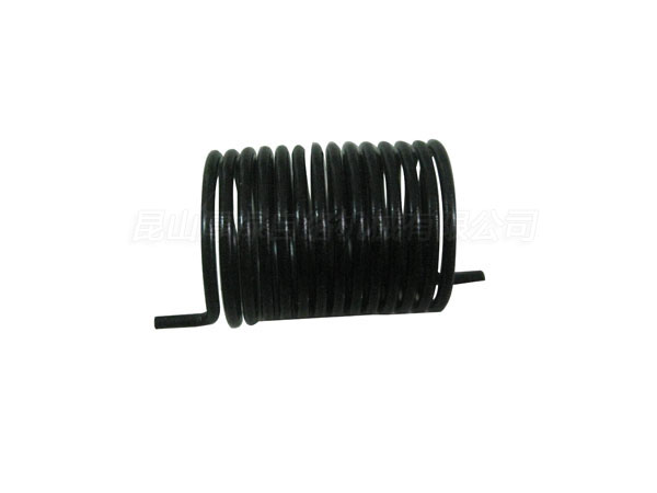 The AS - 0452-6 spring