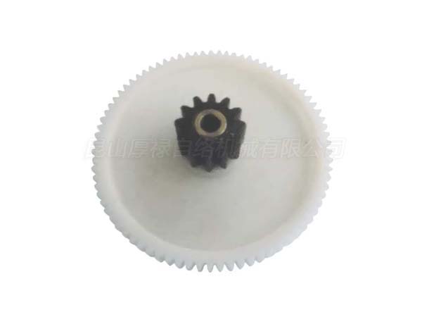 148-004.577 Toothed wheel