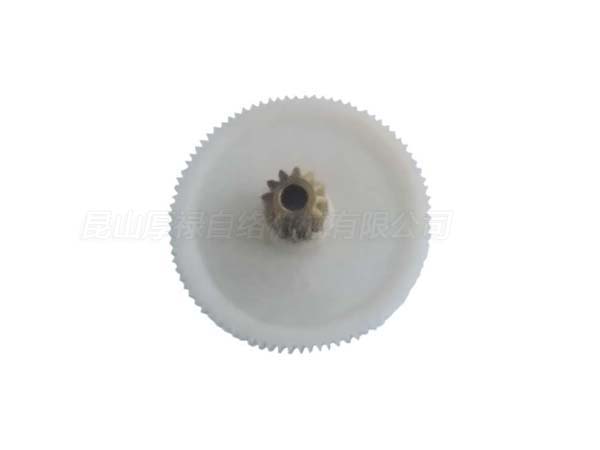 148-011.189 Toothed wheel