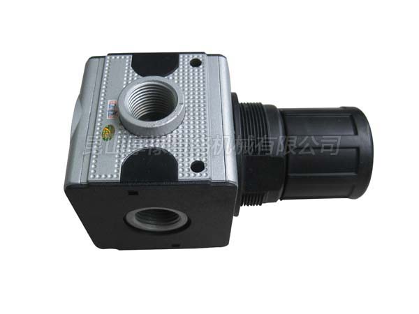 858-180.067Pressuer regulator