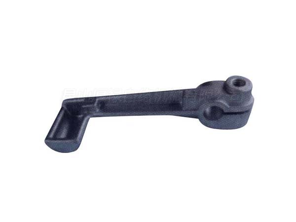 146-006.901 Clamping lever