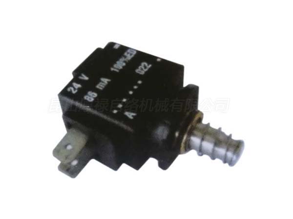 148-005.851 Magnetic coil