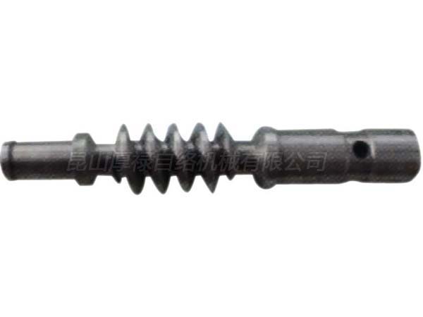 worm lever
