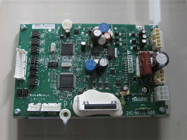 21A-E10-005 PCB(DRIVER DRUM/CAM)