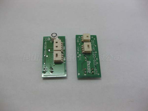 21A-E01-026 PCB(BALLOON)