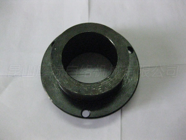 Flange