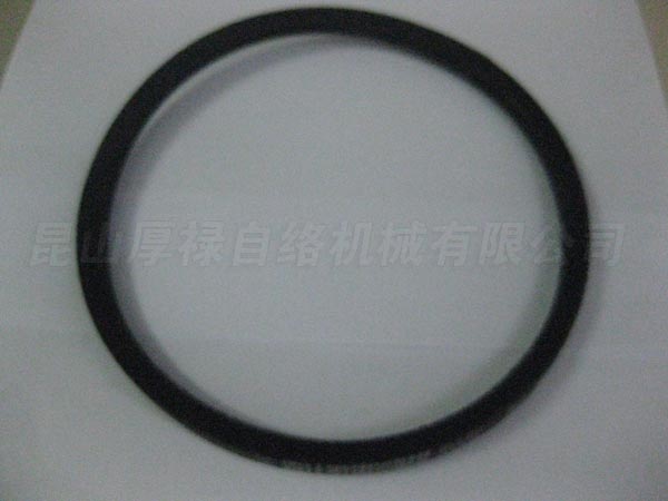 21A-880A-022 BELT(V)  ƤV)