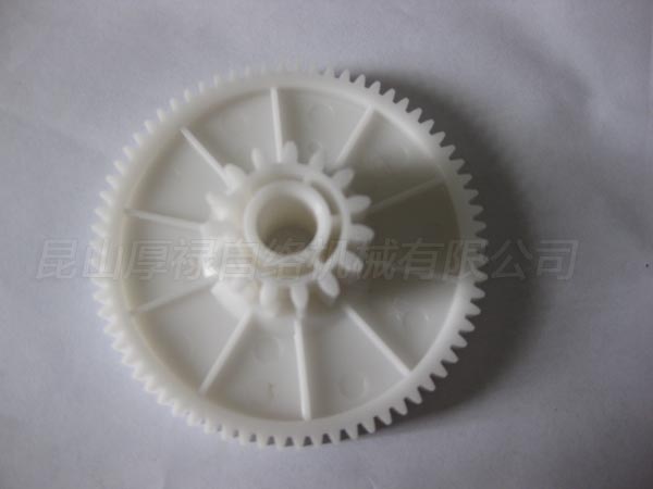 16526.0095.0/0	  FLANGE