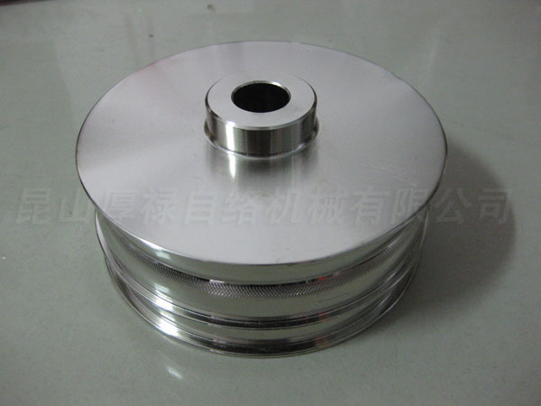 FUH104-1301 pulley