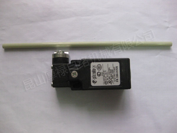 4928.4084.010FR569-H3V8) Travel switch