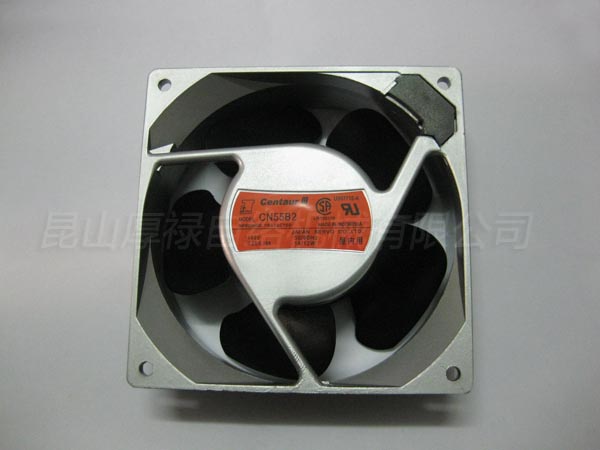 QPRO inverter fan