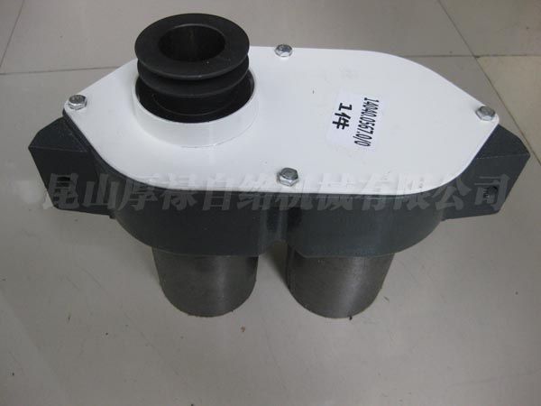 Control device (lift hand)