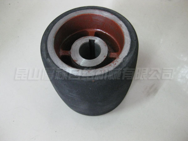 E30603300008-02 pulley