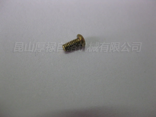 690L-410 Screw