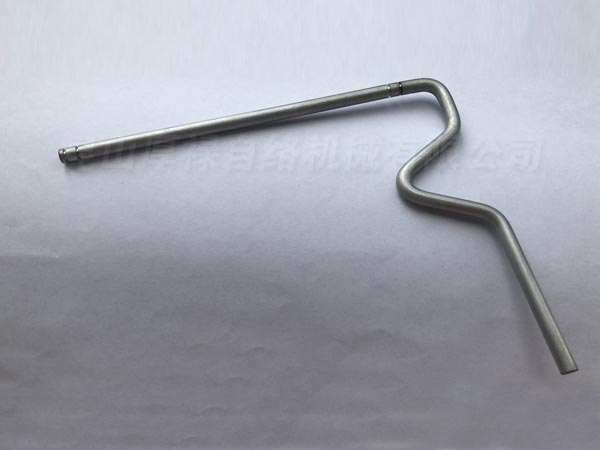 21D-150A-133 SHAFT