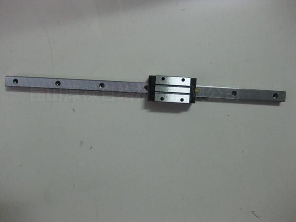 R82484030001 Linear guide wheel