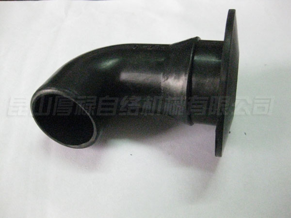 FUH104-8001-1 Side wind pipe assembly