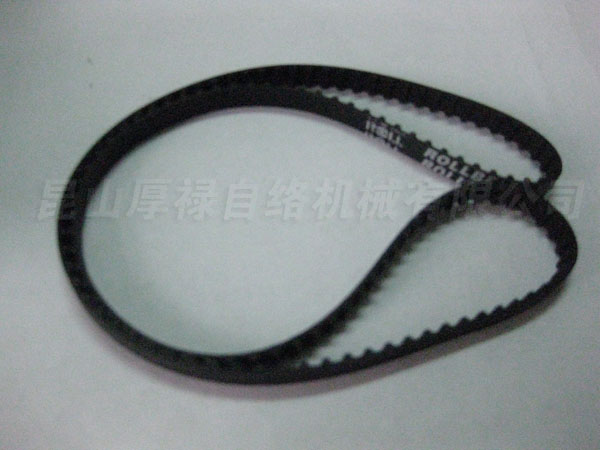 D434310000 齿形带