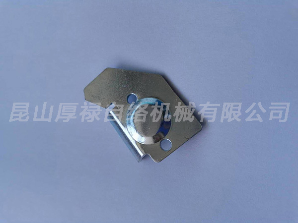 21A-500-027 导引器