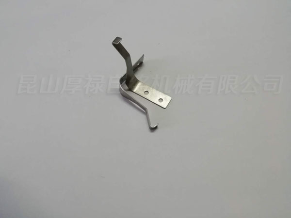 E30699410067-02 纱管弹簧压片