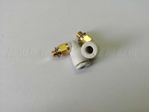21G-747-005 速度控制器