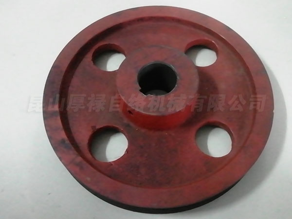 21A-152-218 滑轮（马达）