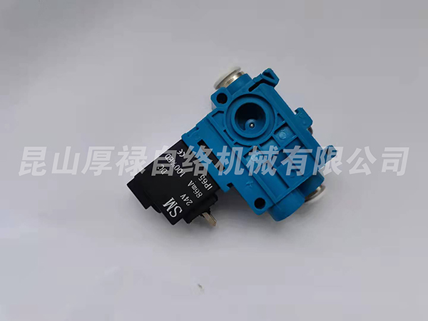 EY07040010 Solenoid valve (large)