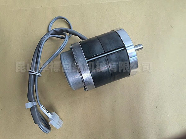 9CF-E20-020 SOLENOID ASSY(CW)