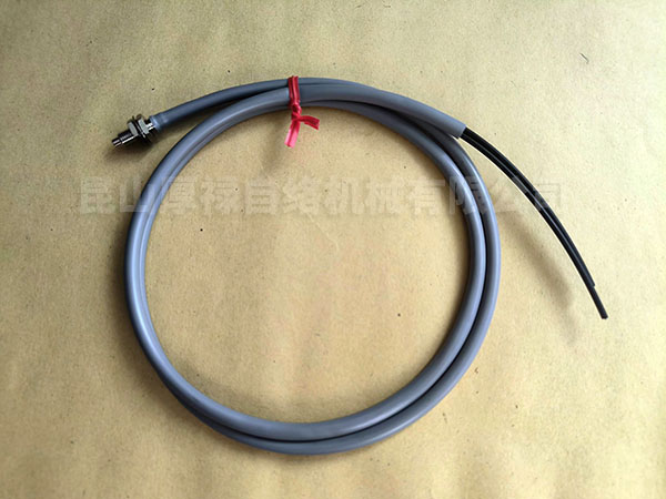 9CF-E40-007 SENSOR ASSY